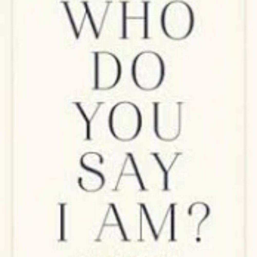Who Do You Say I Am? Daily Reflections on the Bible - by Timothy M. Dolan